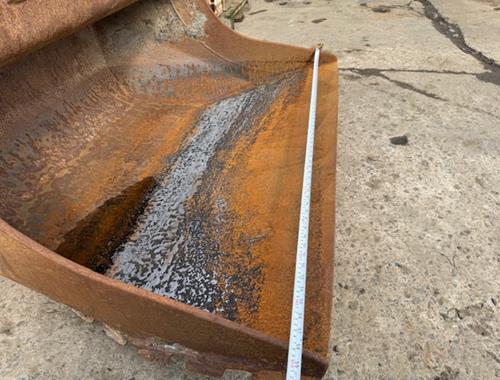 Verachtert CW20/30 - SMP STS 650 - 1500 mm - Ref 134