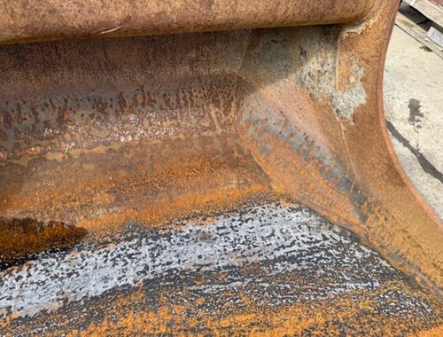 Verachtert CW20/30 - SMP STS 650 - 1500 mm - Ref 134