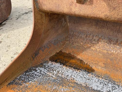 Verachtert CW20/30 - SMP STS 650 - 1500 mm - Ref 134