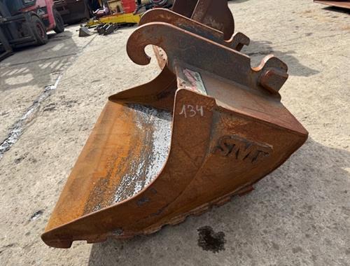 Verachtert CW20/30 - SMP STS 650 - 1500 mm - Ref 134