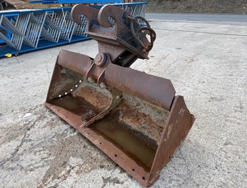 Verachtert CW 40 - 2000 mm - Ref 135