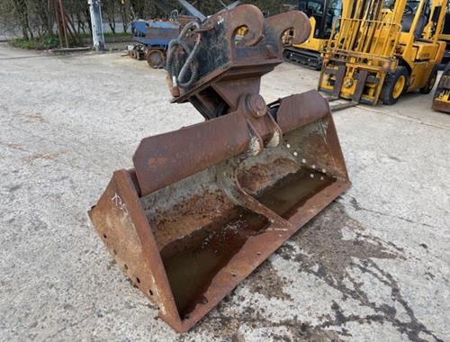 Verachtert CW 40 - 2000 mm - Ref 135