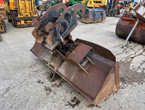 Verachtert CW 40 - 2000 mm - Ref 135