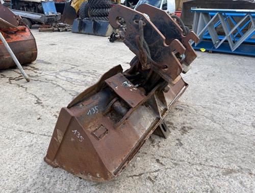 Verachtert CW 40 - 2000 mm - Ref 135