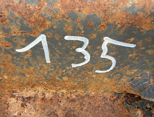 Verachtert CW 40 - 2000 mm - Ref 135