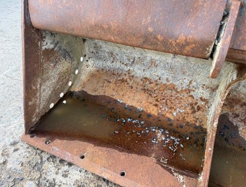 Verachtert CW 40 - 2000 mm - Ref 135