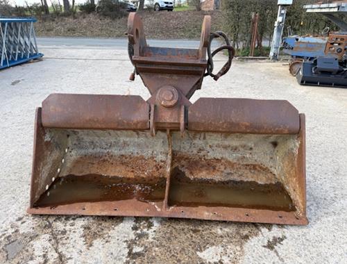 Verachtert CW 40 - 2000 mm - Ref 135