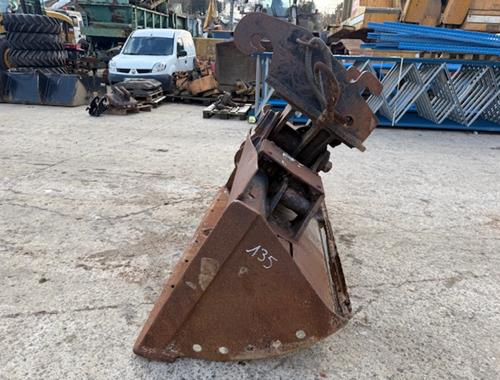 Verachtert CW 40 - 2000 mm - Ref 135