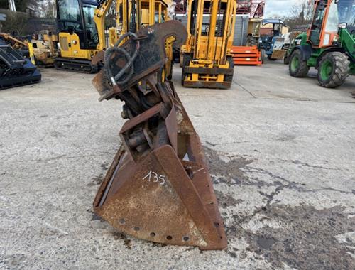 Verachtert CW 40 - 2000 mm - Ref 135