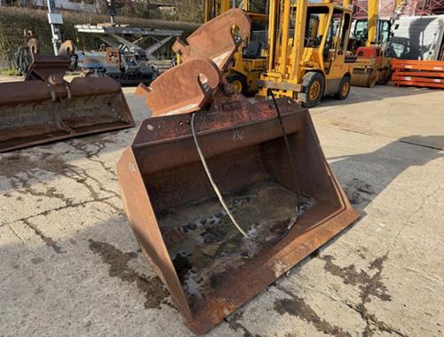 Verachtert CW 40 - 1900 mm - Ref 136