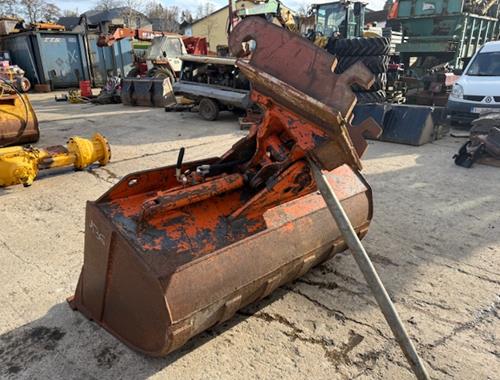 Verachtert CW 40 - 1900 mm - Ref 136