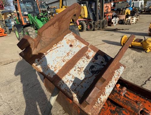 Verachtert CW 40 - 1900 mm - Ref 136