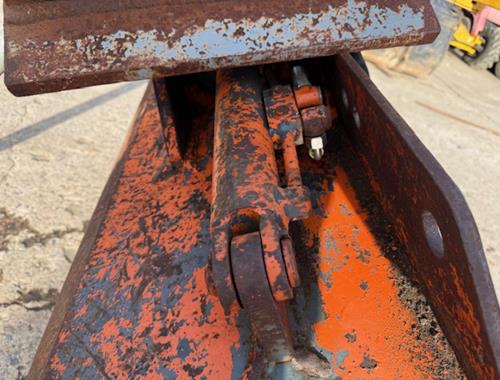 Verachtert CW 40 - 1900 mm - Ref 136