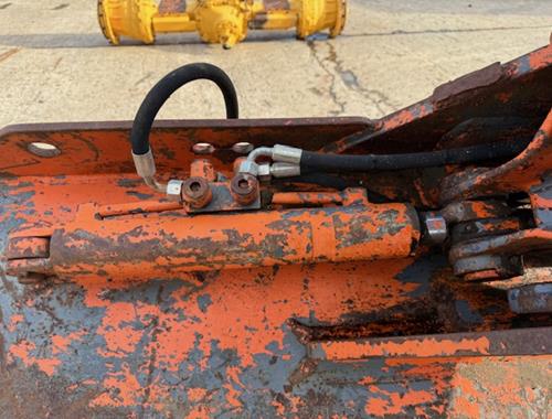 Verachtert CW 40 - 1900 mm - Ref 136