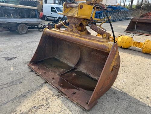 Verachtert CW 40  - SEC - 2000 mm - Ref 138