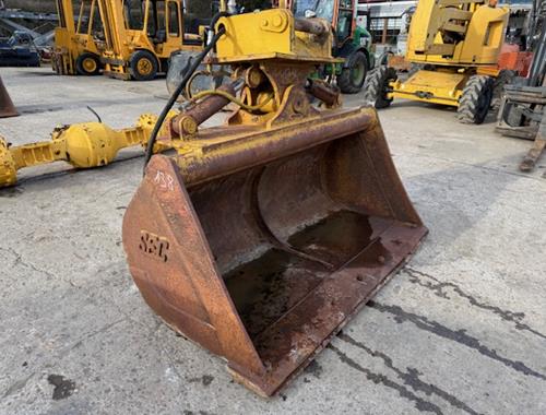 Verachtert CW 40  - SEC - 2000 mm - Ref 138