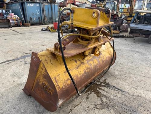 Verachtert CW 40  - SEC - 2000 mm - Ref 138