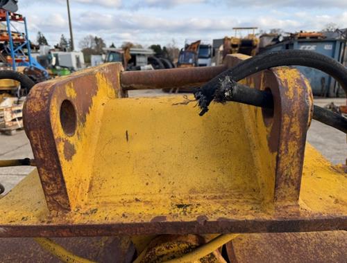 Verachtert CW 40  - SEC - 2000 mm - Ref 138