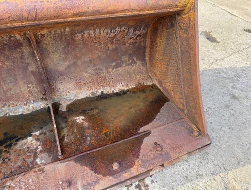 Verachtert CW 40  - SEC - 2000 mm - Ref 138