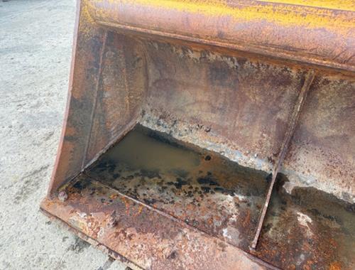 Verachtert CW 40  - SEC - 2000 mm - Ref 138