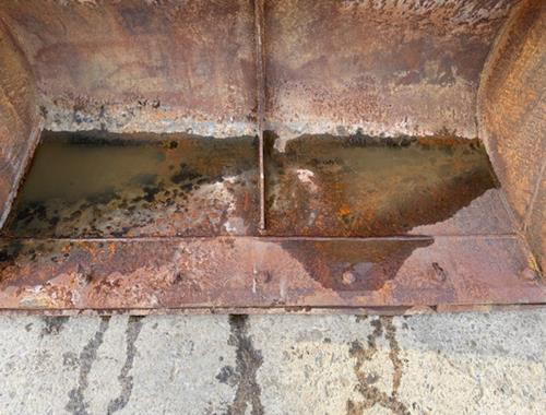 Verachtert CW 40  - SEC - 2000 mm - Ref 138