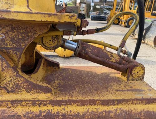 Verachtert CW 40  - SEC - 2000 mm - Ref 138