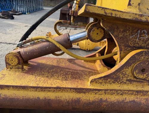 Verachtert CW 40  - SEC - 2000 mm - Ref 138