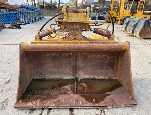 Verachtert CW 40  - SEC - 2000 mm - Ref 138