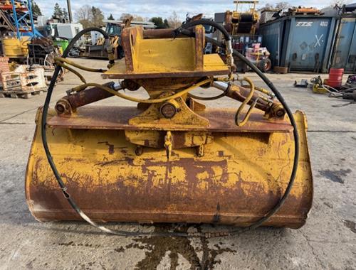 Verachtert CW 40  - SEC - 2000 mm - Ref 138