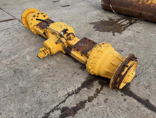 Volvo L 90 C - VOE11035578 - Ref 137