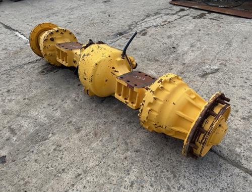 Volvo L 90 C - VOE11035578 - Ref 137