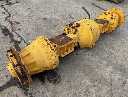 Volvo L 90 C - VOE11035578 - Ref 137