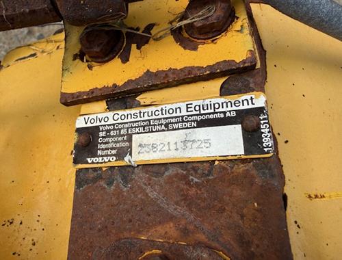 Volvo L 90 C - VOE11035578 - Ref 137