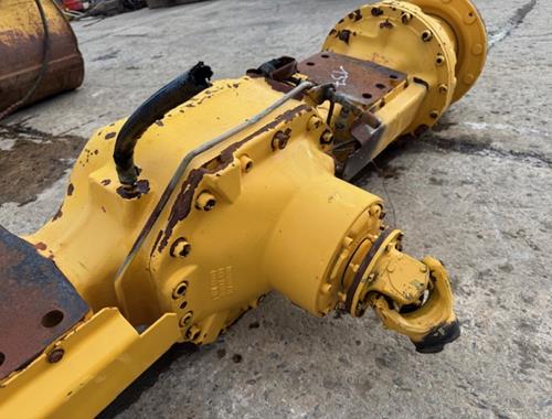 Volvo L 90 C - VOE11035578 - Ref 137