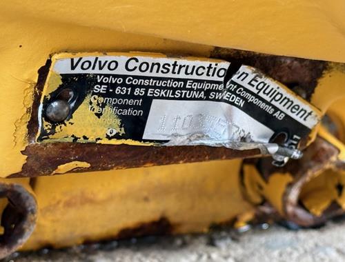 Volvo L 90 C - VOE11035578 - Ref 137