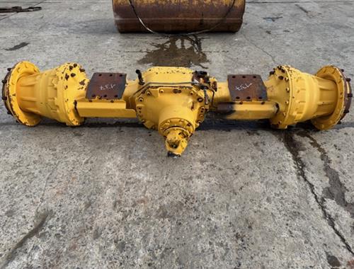 Volvo L 90 C - VOE11035578 - Ref 137