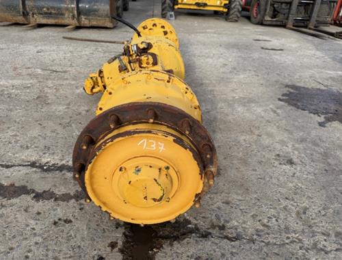 Volvo L 90 C - VOE11035578 - Ref 137