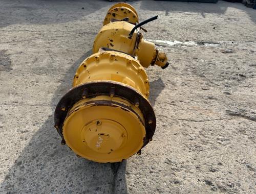 Volvo L 90 C - VOE11035578 - Ref 137