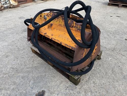 Vandaele HC 1100 - Ref 139