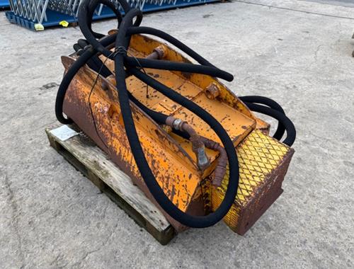 Vandaele HC 1100 - Ref 139