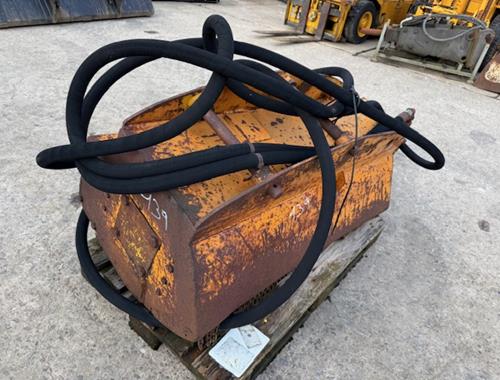 Vandaele HC 1100 - Ref 139