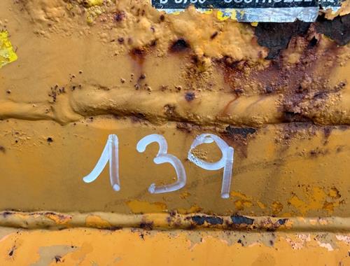 Vandaele HC 1100 - Ref 139