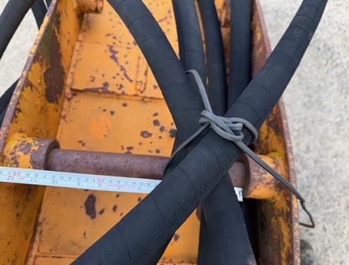 Vandaele HC 1100 - Ref 139