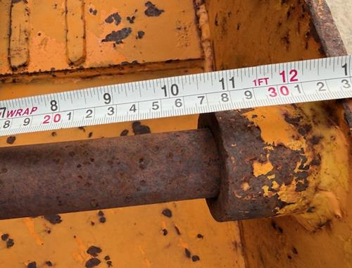 Vandaele HC 1100 - Ref 139