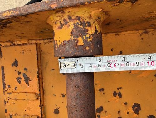 Vandaele HC 1100 - Ref 139