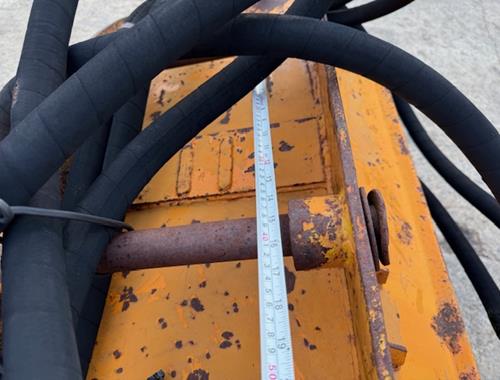 Vandaele HC 1100 - Ref 139