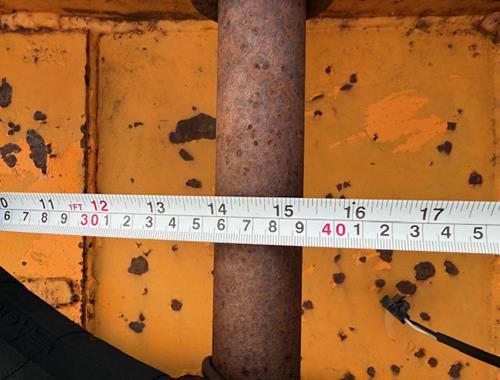 Vandaele HC 1100 - Ref 139