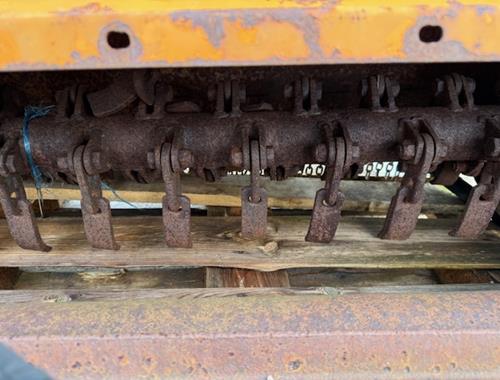 Vandaele HC 1100 - Ref 139