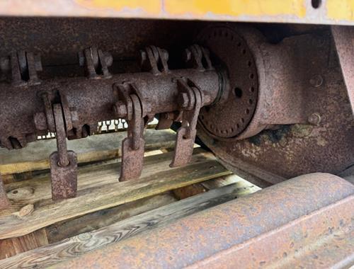 Vandaele HC 1100 - Ref 139