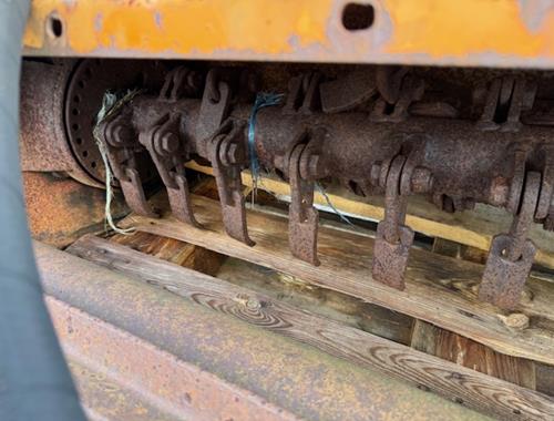 Vandaele HC 1100 - Ref 139